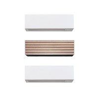 Aparat de aer conditionat multisplit TOSHIBA cu trei unitati interne DAISEIKAI 9000 BTU, 2*RAS-B10S4KVPG-E+RAS-B10S4KVDG-E +RAS-3M26G3AVG-E-garantie 60 luni, wifi integrat, functionare pe incalzire pana la -20°C